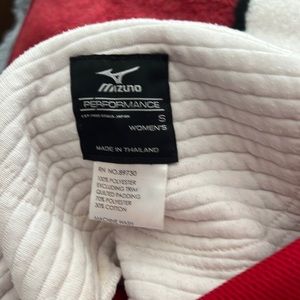 Womens mizuno softball pants